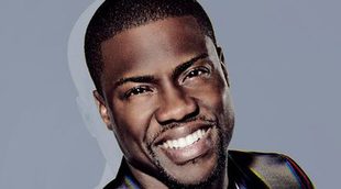 Kevin Hart protagonizará el remake americano de 'Intocable' junto a Colin Firth