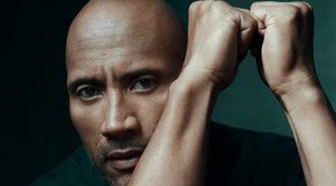 Dwayne Johnson protagonizará la película de 'Los vigilantes de la playa'