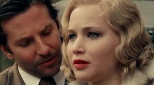 Jennifer Lawrence y Bradley Cooper se declaran su amor en el nuevo clip de 'Serena'