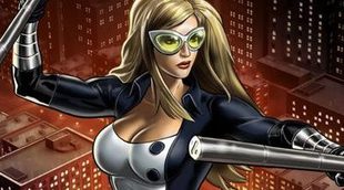 Mockingbird podría dar el salto de 'Agents of S.H.I.E.L.D' a 'Los Vengadores 3'