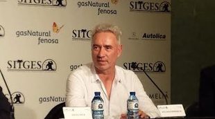 Roland Emmerich: "Destruir el mundo es fácil, lo difícil es encontrar maneras de destruirlo"