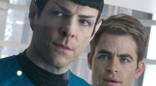 El ganador del Oscar Claudio Miranda se encargará de la fotografía de 'Star Trek 3'