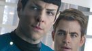 El ganador del Oscar Claudio Miranda se encargará de la fotografía de 'Star Trek 3'