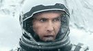 Los espectadores de los pases previos de 'Interstellar' experimentarán la gravedad cero