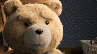 'Ted 2' busca extras