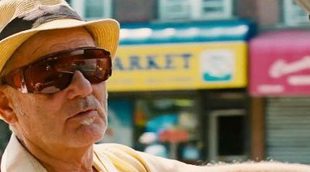 Bill Murray canta Bob Dylan en el nuevo clip de 'St. Vincent'