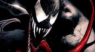 Sony planea cancelar 'Venom' y cambiar a Spider-Man en 'Los Seis Siniestros'