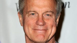 Stephen Collins es despedido de 'Ted 2' tras conocerse que abusó de menores