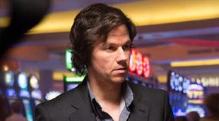 Primer vistazo a Jessica Lange y Mark Wahlberg en 'The Gambler'