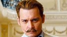 Tráiler en español de 'Mortdecai', la nueva comedia protagonizada por Johnny Depp