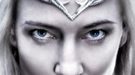 Galadriel protagoniza el nuevo póster de 'El Hobbit: La batalla de los cinco ejércitos'