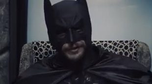 'Batman' y 'Bitelchús' mezclados de la mano de James Franco