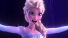 El diseñador Alfred Angelo se inspira en Elsa de 'Frozen' para crear un vestido de novia