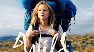 'Wild', la nueva película de Reese Witherspoon, ya tiene póster oficial