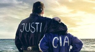 Tráiler de 'Justi&Cia', con Hovik Keuchkerian y Álex Angulo