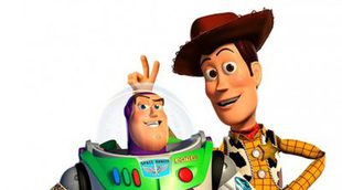 Tom Hanks y Tim Allen vuelven como Woody y Buzz para el especial de Navidad de 'Toy Story'