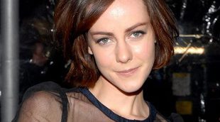 Jena Malone podría ser Robin en 'Batman v Superman: Dawn of Justice'