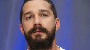 Shia LaBeouf pide disculpas y reconoce que ha pasado por una crisis existencial