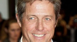 Hugh Grant no estará en 'Bridget Jones 3'