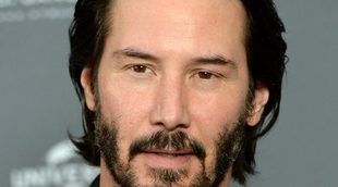 Keanu Reeves aceptaría protagonizar 'Doctor Extraño'