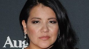 Desaparece la actriz de 'Agosto' Misty Upham