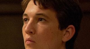 Miles Teller toca la batería sin parar en el tráiler en español de 'Whiplash'