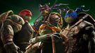 Nuevos concept-art de 'Ninja Turtles' revelan la apariencia de Krang, Bebop y Rocksteady