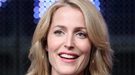 Gillian Anderson pide poder estar en 'Cazafantasmas 3'