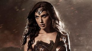 Revelado el origen de Wonder Woman en 'Batman v Superman: Dawn of Justice'