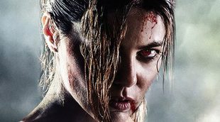 Una ensangrentada Manuela Velasco protagoniza el nuevo póster de '[REC] 4'