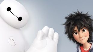 Los personajes de 'Big Hero 6' se presentan en el nuevo clip de la película