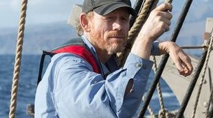 Nuevas imágenes de Chris Hemsworth en 'Heart of the Sea', lo último de Ron Howard