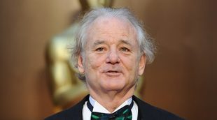 Bill Murray piensa que ganar el Oscar puede hacer daño a tu carrera