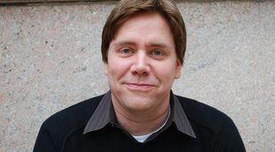 Stephen Chbosky trabaja en la película musical 'Santa is Real'