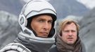 Christopher Nolan compara 'Interstellar' con '2001: Una odisea en el espacio' y 'El tesoro de Sierra Madre'