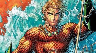 Revelados nuevos posibles personajes de 'Aquaman', protagonizada por Jason Momoa