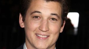 Miles Teller rectifica las desafortunadas declaraciones sobre su papel en 'Divergente'