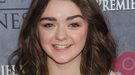 Maisie Williams quiere el papel de Ellie en la película de 'The Last of Us'