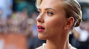 Ofrecen a Scarlett Johansson protagonizar 'Ghost in the Shell'