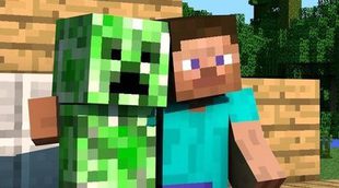 Shawn Levy podría dirigir 'Minecraft'