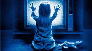 El remake de 'Poltergeist', clasificado para mayores de 13 años por la MPAA