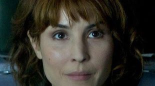 Noomi Rapace habla de los posibles villanos de 'Prometheus 2'