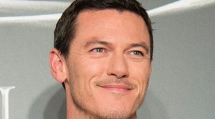 Así conocieron dos lectoras de eCartelera a Luke Evans, de 'Drácula: La leyenda jamás contada'