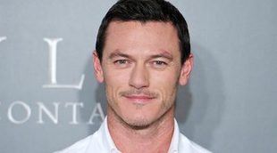 Luke Evans, de 'Drácula: La leyenda jamás contada': "Casi perdí un ojo durante una lucha con Dominic Cooper"