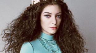 Charli XCX, Kanye West y Haim se unen a Lorde en la banda sonora de 'Los juegos del Hambre: Sinsajo. Parte 1'