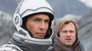 'Interstellar' convence mucho a sus primeros espectadores