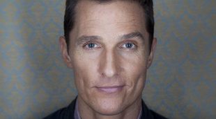 Matthew McConaughey defiende las comedias románticas