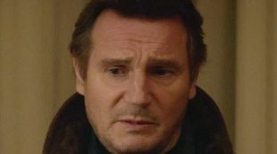 Liam Neeson y Dan Stevens protagonizan un clip exclusivo de 'Caminando entre las tumbas'