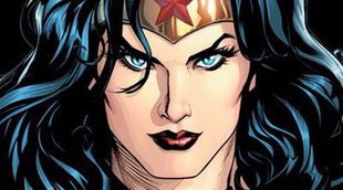 'Wonder Woman' busca directora