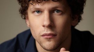 Jesse Eisenberg podría unirse a 'Escuadrón Suicida'